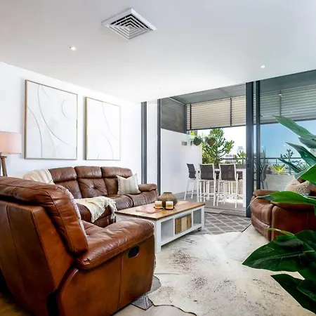 Mkhonto-Pr The Millenial Durban, Umhlanga Apartment Exterior photo