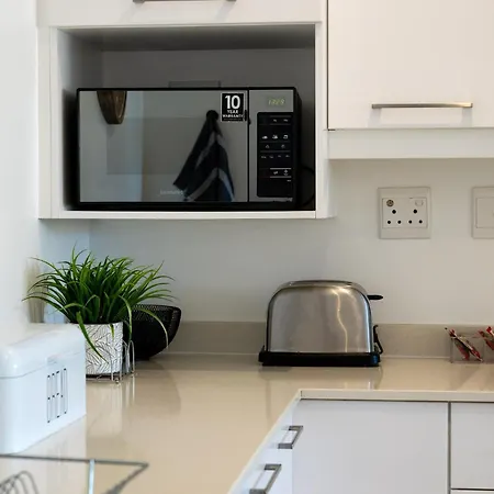 Mkhonto-Pr The Millenial Durban, Umhlanga Apartment Exterior photo