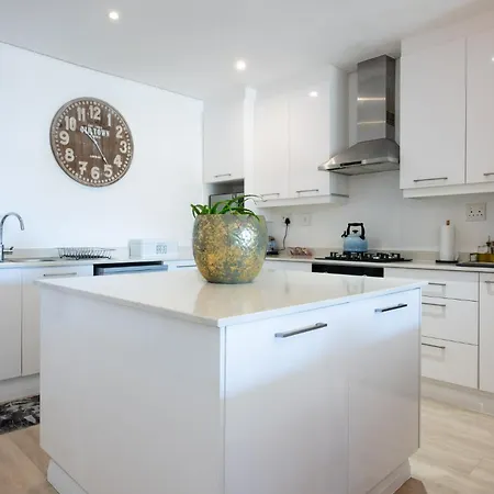Mkhonto-Pr The Millenial Durban, Umhlanga Apartment Exterior photo