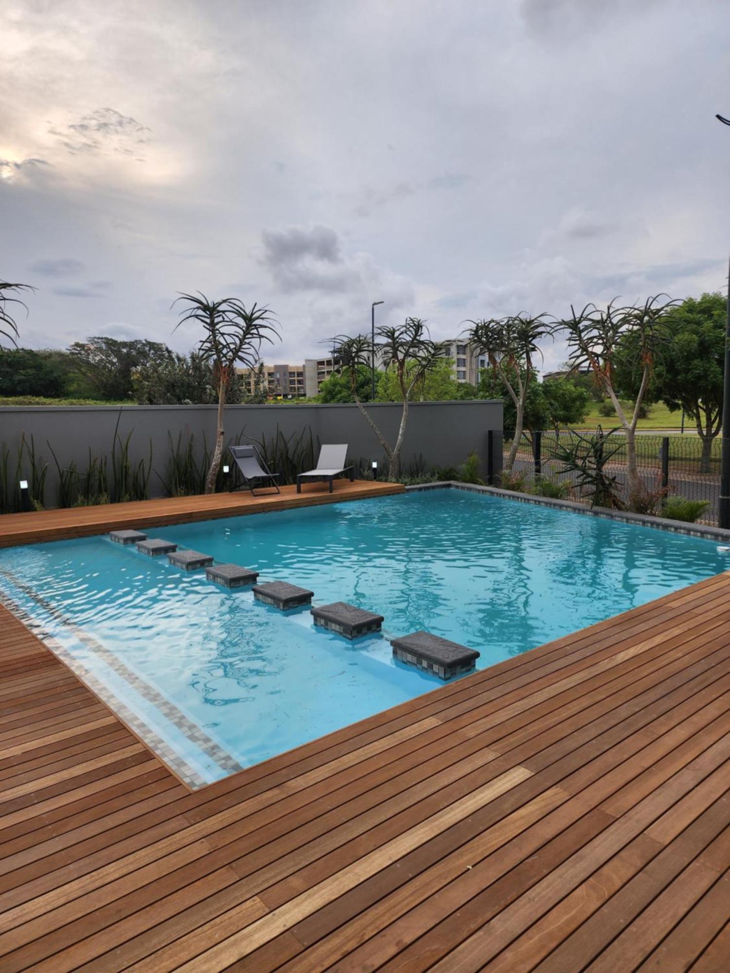 Mkhonto-pr The Millenial Durban, Umhlanga Apartment *