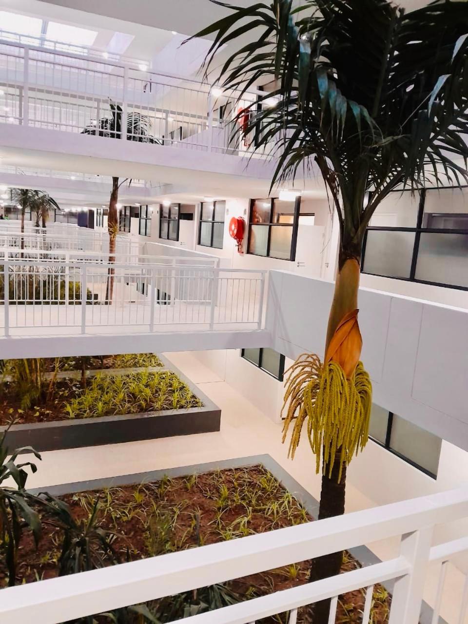 Mkhonto-pr The Millenial Durban, Umhlanga