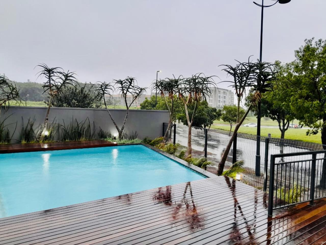 Apartment Mkhonto-pr The Millenial Durban, Umhlanga *