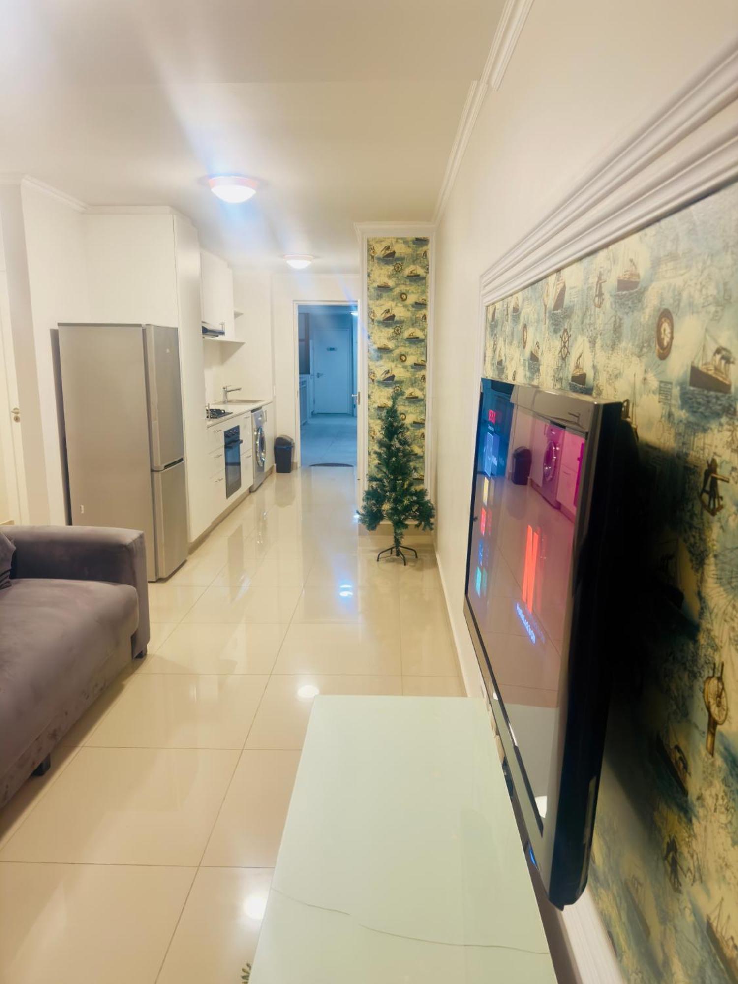 Mkhonto-pr The Millenial Durban, Umhlanga