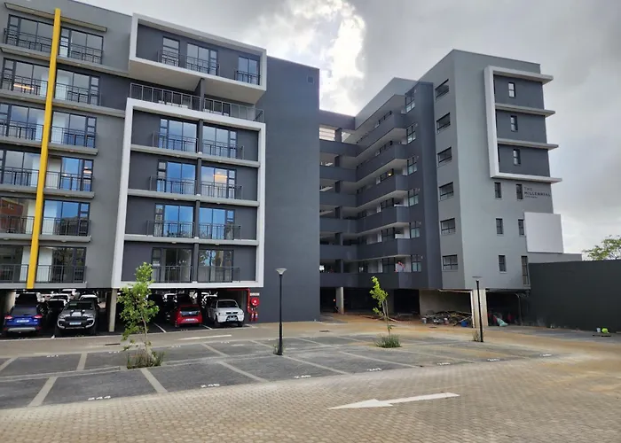 Mkhonto-Pr The Millenial Durban, Umhlanga