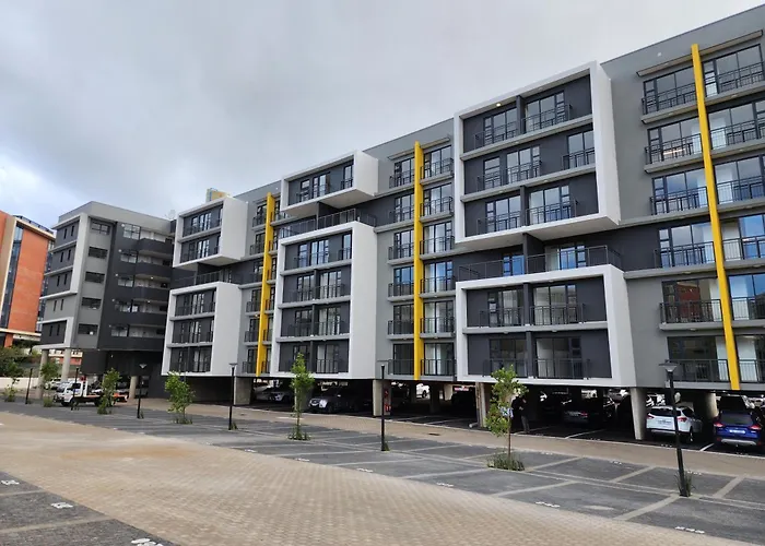 Mkhonto-Pr The Millenial Durban, Umhlanga