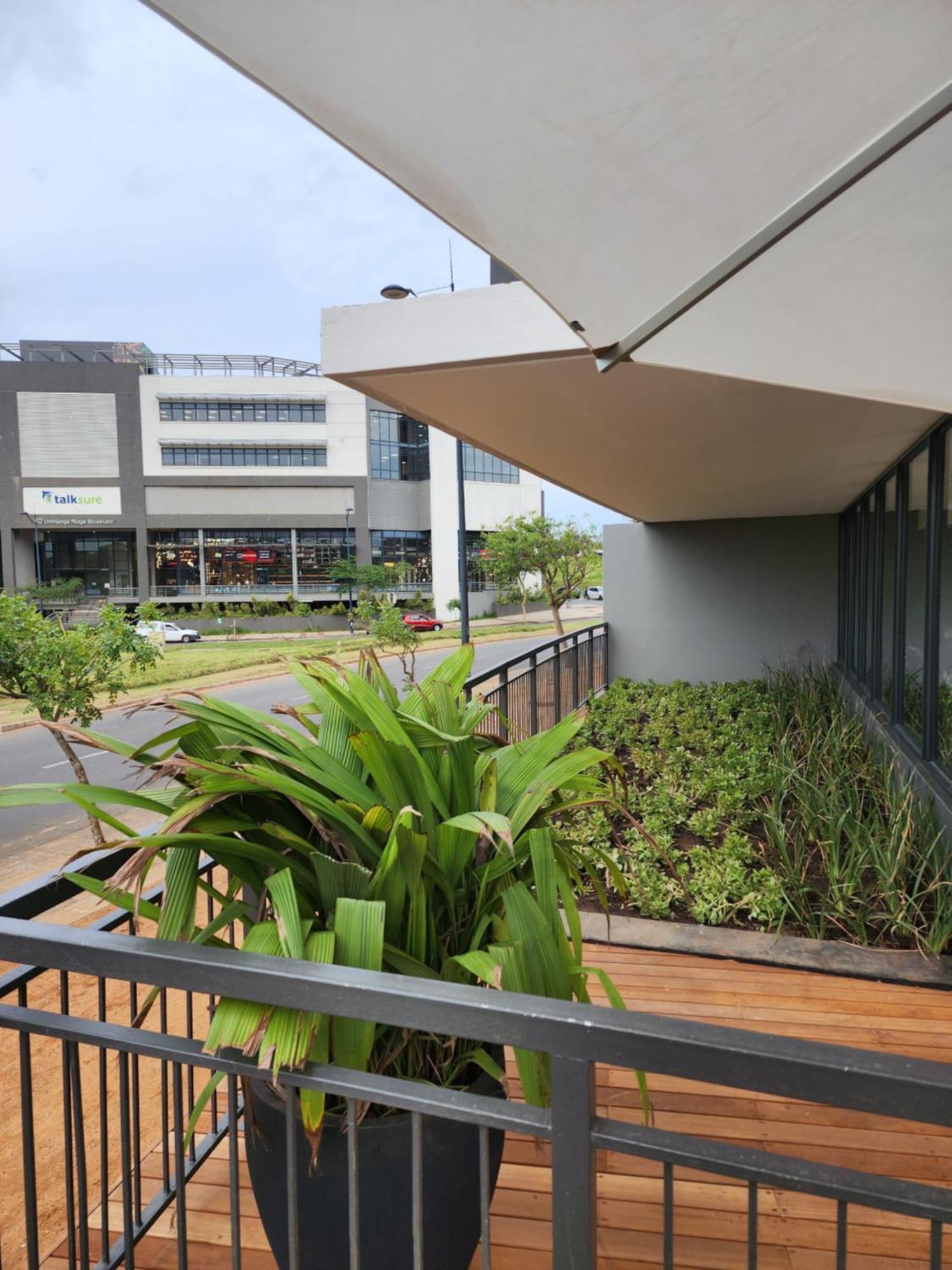 Mkhonto-pr The Millenial Durban, Umhlanga Apartment