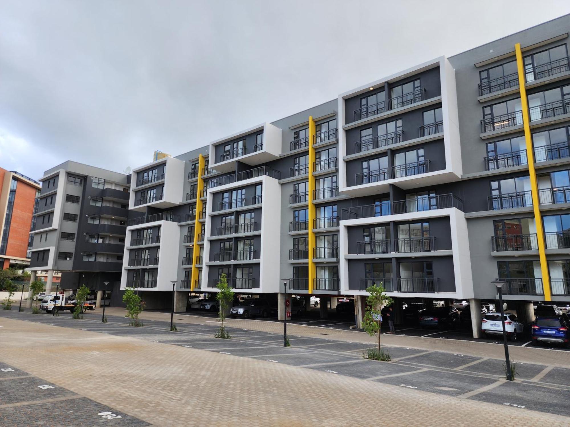Apartment Mkhonto-pr The Millenial Durban, Umhlanga