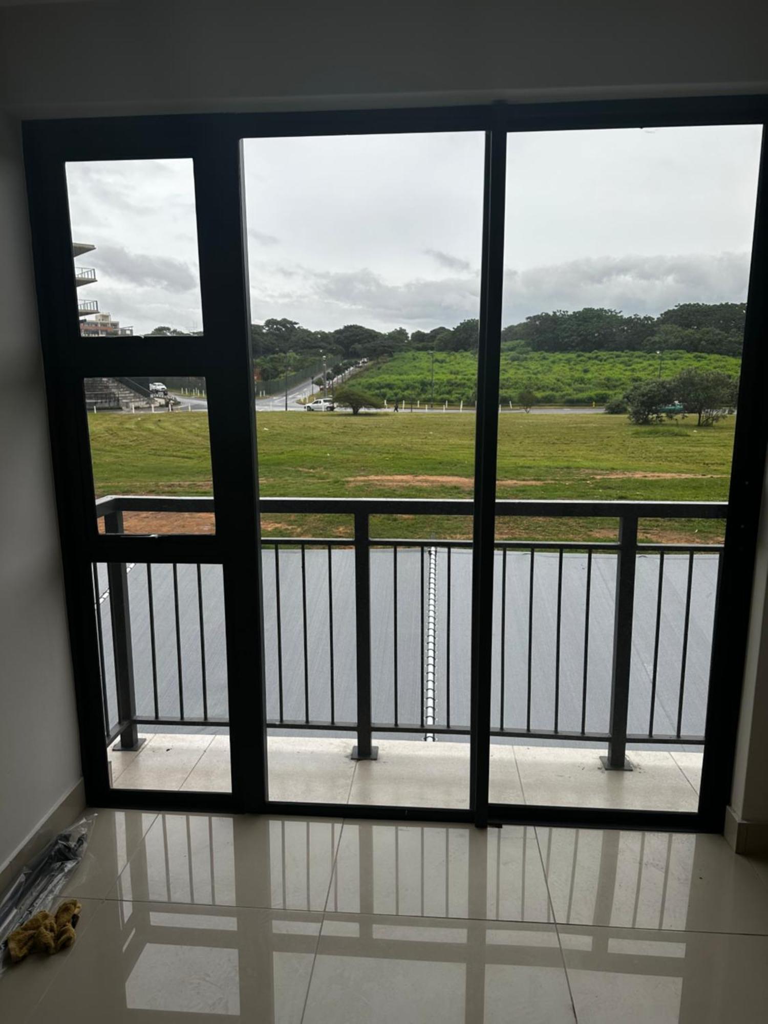 Mkhonto-pr The Millenial Durban, Umhlanga Apartment *