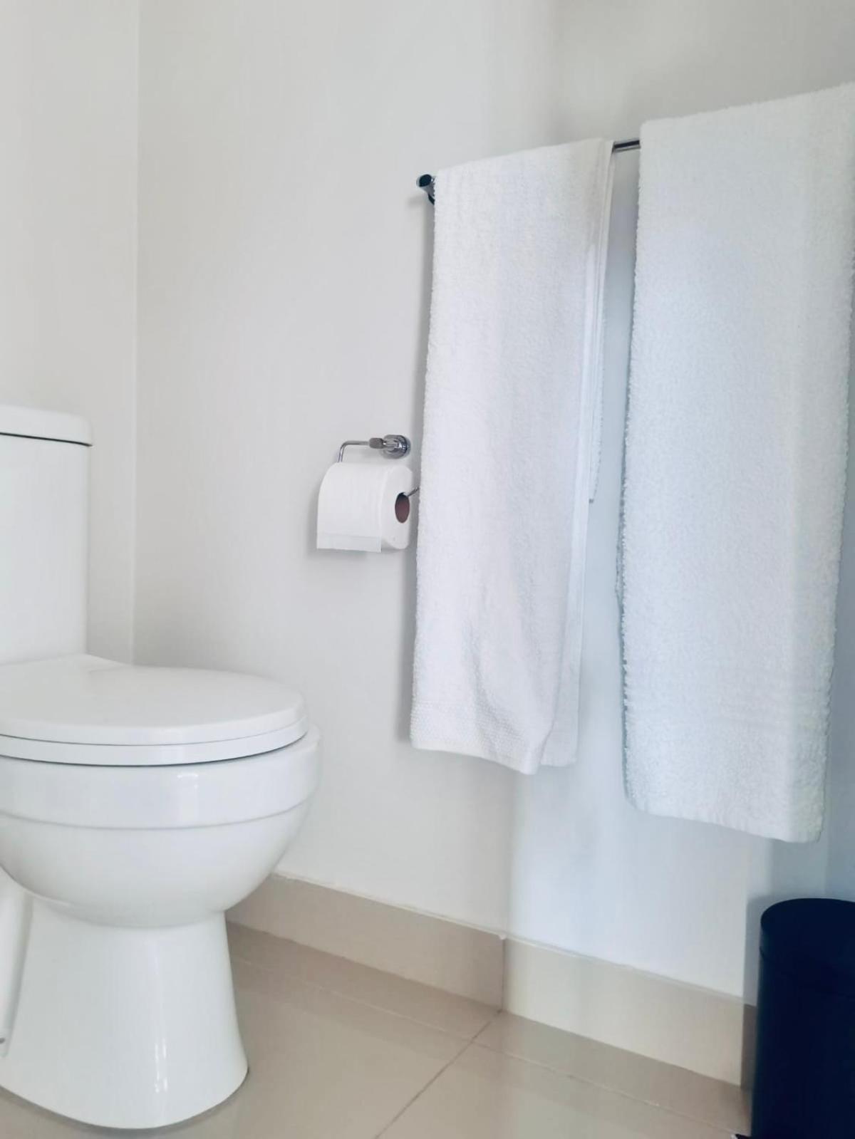 Mkhonto-pr The Millenial Durban, Umhlanga Apartment