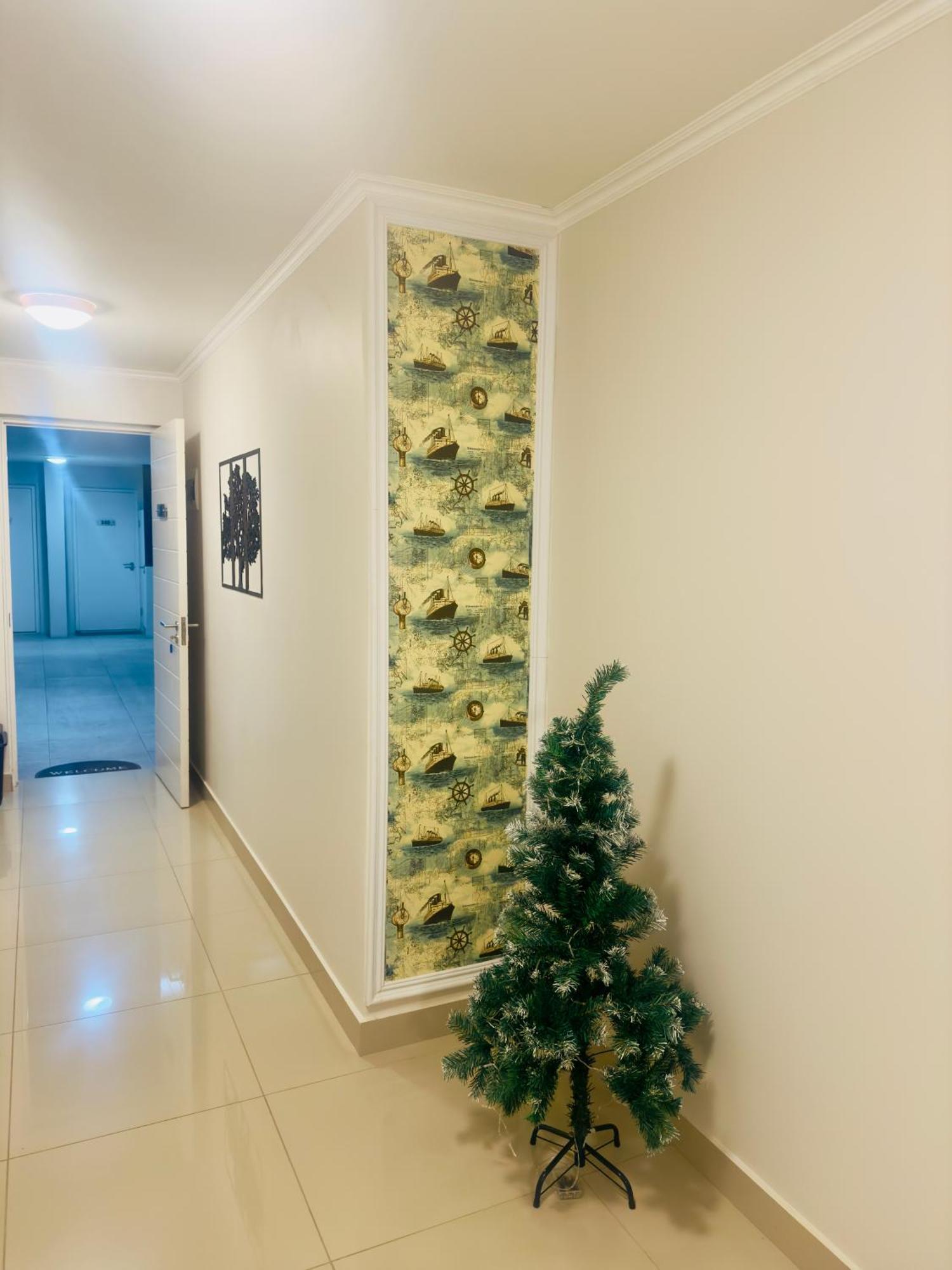 Mkhonto-pr The Millenial Durban, Umhlanga Apartment Durban